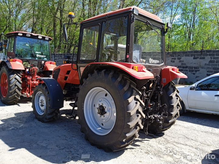 Трактор МТЗ (Беларус) BELARUS-952.3, 2023