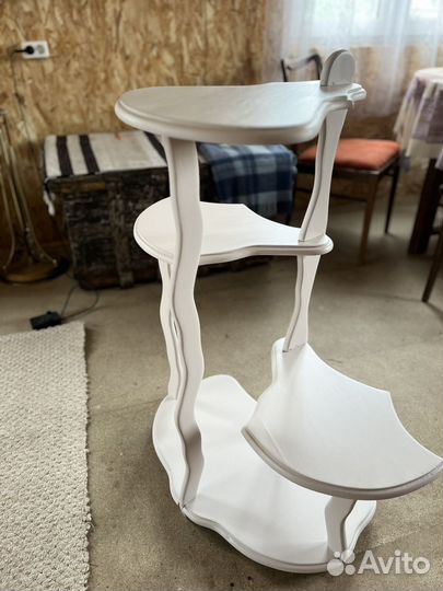 Этажерка СССР