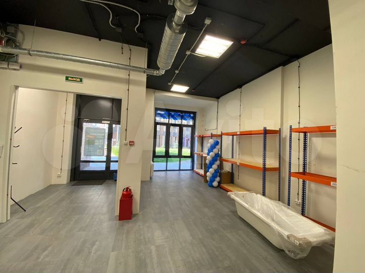 Склад бокс для хранения вещей от 1 м2