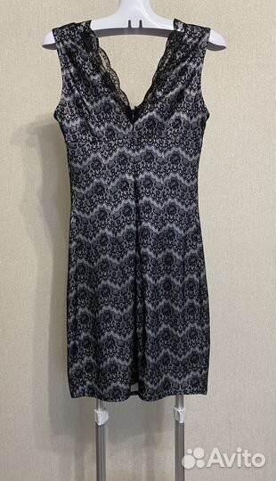 Платье вечернее giatali 44р