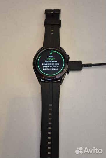 Смарт часы Huawei GT 42mm