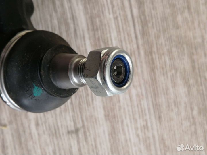 Рычаг передний левый Mercedes benz S- klasse w211