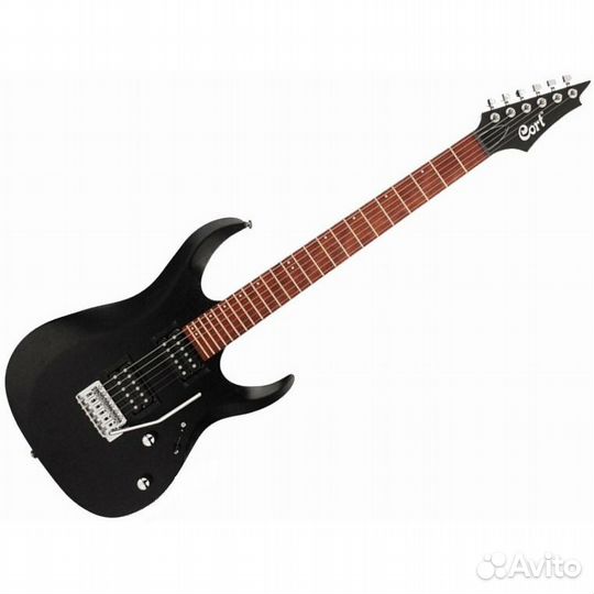 Электрогитара Cort X100-opbk