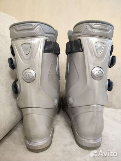 Горнолыжные ботинки Technica entryx3
