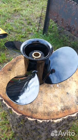 Винт меркури оригинал