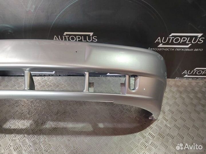 Бампер передний LADA 2110