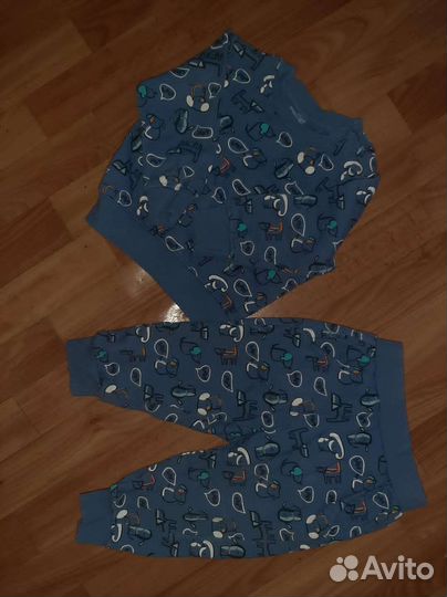 Одежда для мальчика