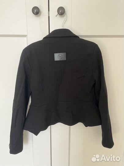 Пиджак для девочки