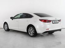 Mazda 6 2.0 AT, 2014, 185 855 км, с пробегом, цена 1 719 000 руб.