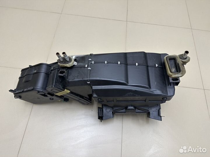 Корпус отопителя Mercedes W202