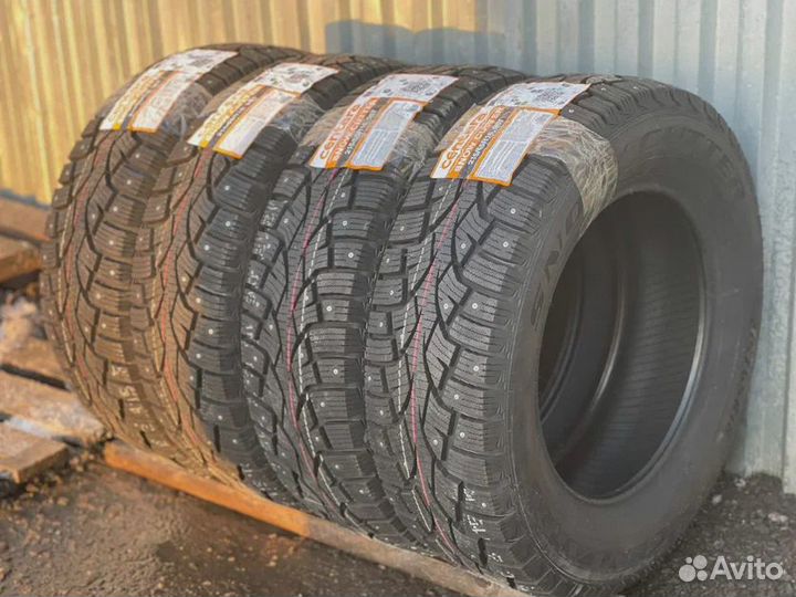 Centara Snow Cutter 215/65 R16 98T