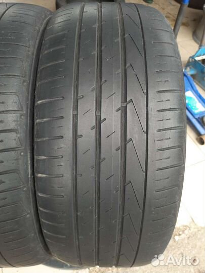 Hankook Ventus S1 Evo2 SUV K117A 235/50 R19 99V