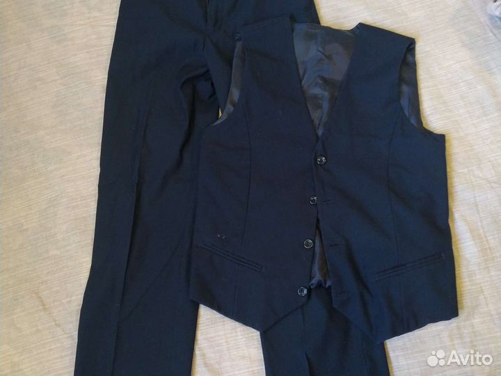 Школьная форма