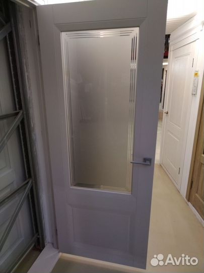 Двери Межкомнатные