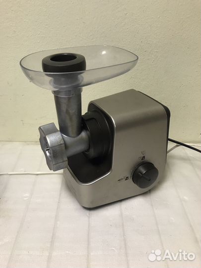 Запчасти на мясорубку moulinex