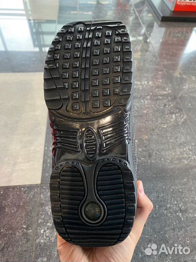 Ботинки yamaha Экипировка