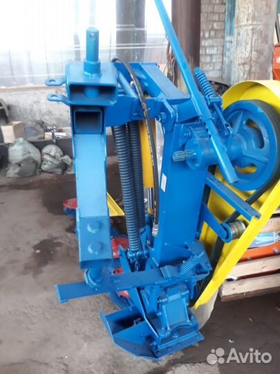 Косилка Техмаш КРН-2,1, 2023