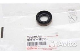 Сальник Toyota/Оригинал/ 9031118015 toyota