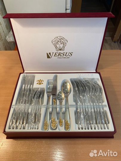 Столовые приборы