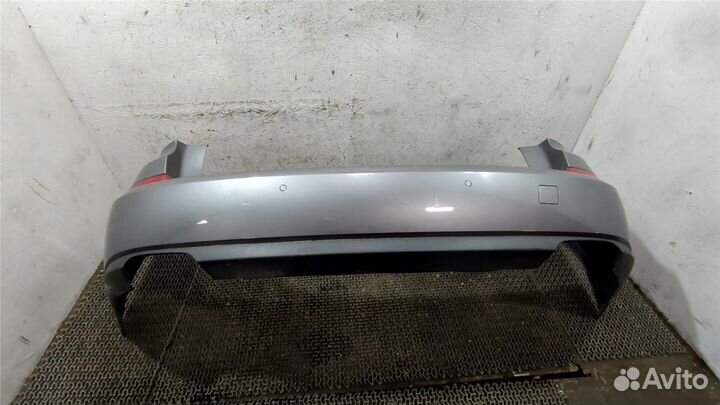 Катафот BMW 5 F07 Gran Turismo, 2010