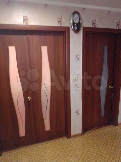 3-к. квартира, 62,2 м², 3/5 эт.