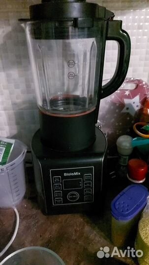 Бендер суповарка