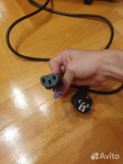 Комбоусилитель для бас гитары