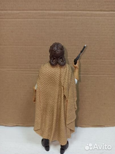 Фигурка Star Wars The Black Series Princess Leia