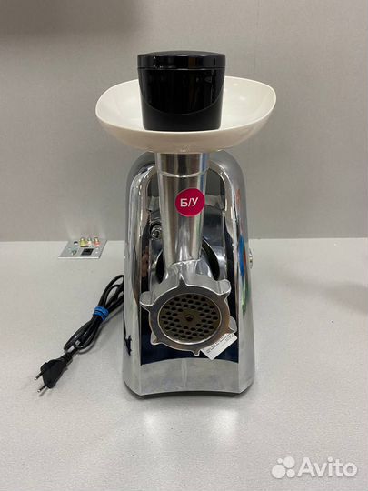 Мясорубка Dessini Turbo Force 3800 (арт. 39129)