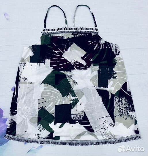 Красивый топ Next