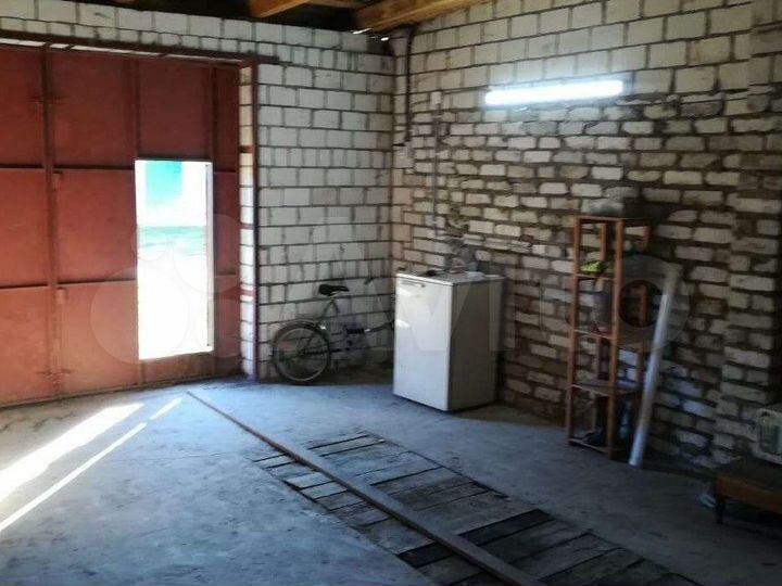 Гараж, 29 м²