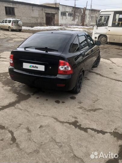 LADA Priora 1.6 МТ, 2011, 149 000 км