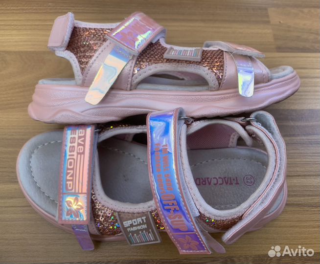 Обувь для девочки