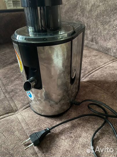 Соковыжималка электрическая Polaris