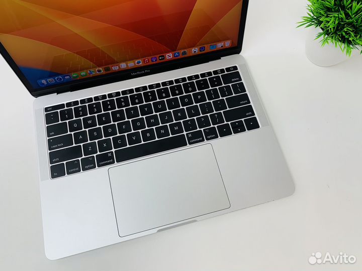 Apple MacBook Pro 13 2017