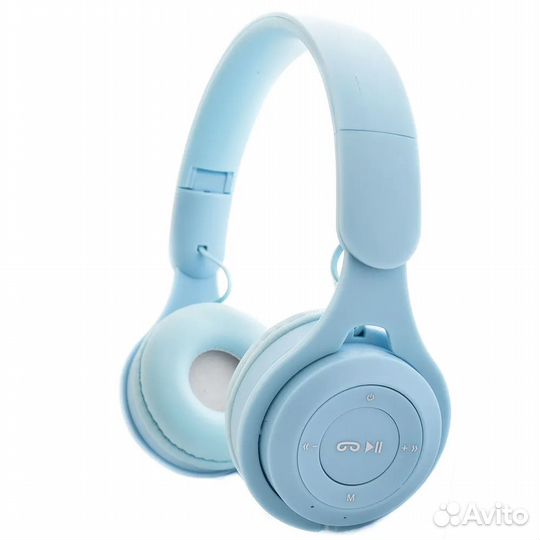 Беспроводные наушники