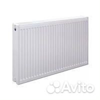 Радиатор rommer 22/300*2200 нижнее правое Ventil