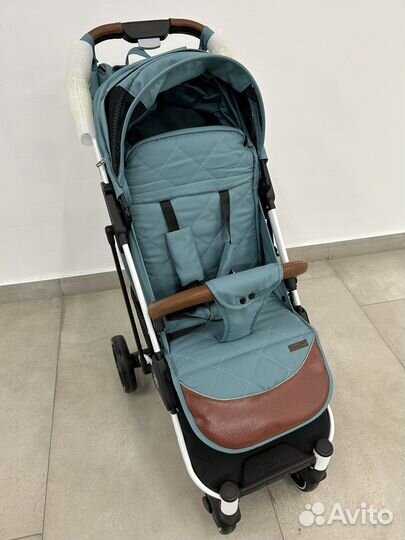 Прогулочная коляска babalo 2022