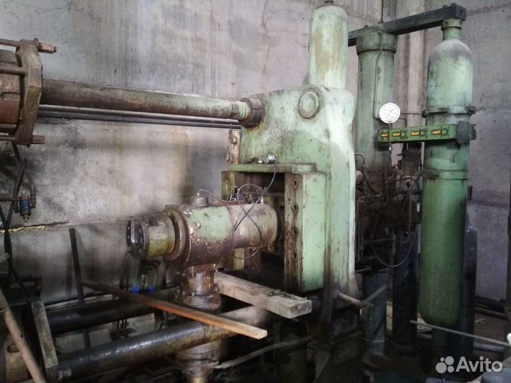 Литьевые машины Ardi OLA-500 и Ardi OLA-225 (2ед)