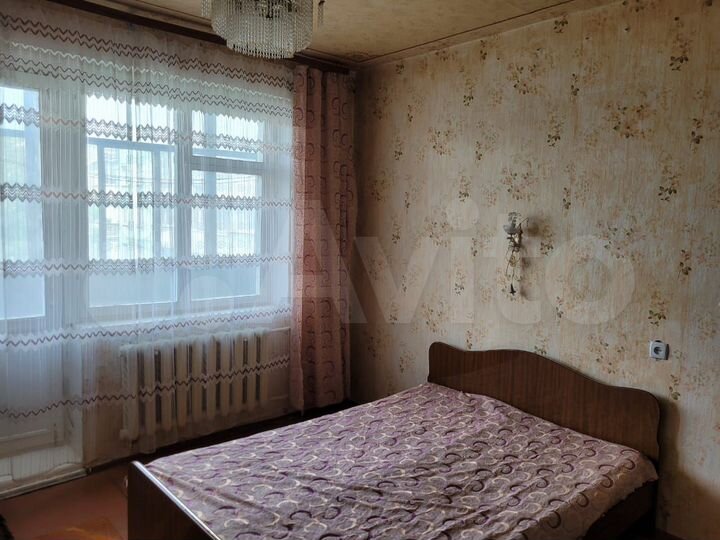 2-к. квартира, 47,2 м², 4/9 эт.