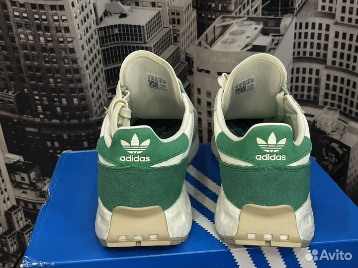 Adidas Originals Retropy E5 оригинал