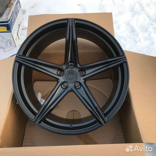 Диски XO Luxury R19 5x112 ET35 Audi R8,Mercedes SL