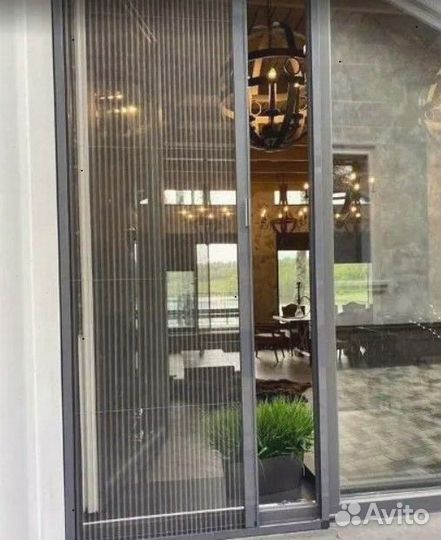 Москитная сетка