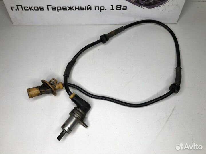 Датчик абс передний BMW E32, E34