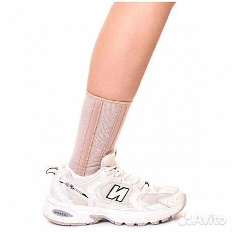 Бандаж ортез на голеностоп BAN 400 Новый