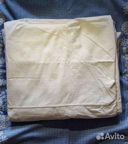 Махровое полотенце