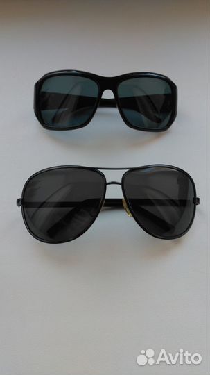 Очки солнцезащитные Polaroid оригинал