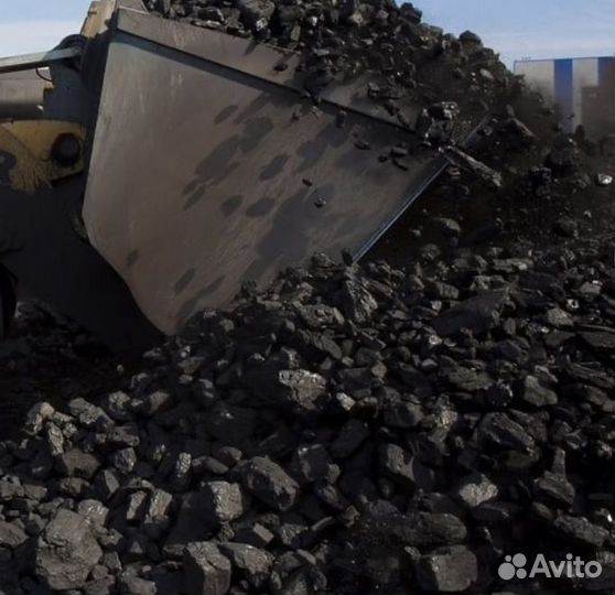 Уголь др орех дпк. Доставка угля