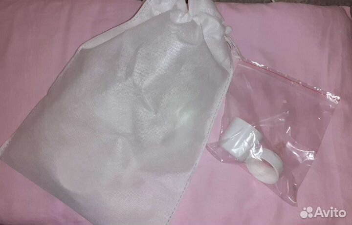 Молокоотсос ручной