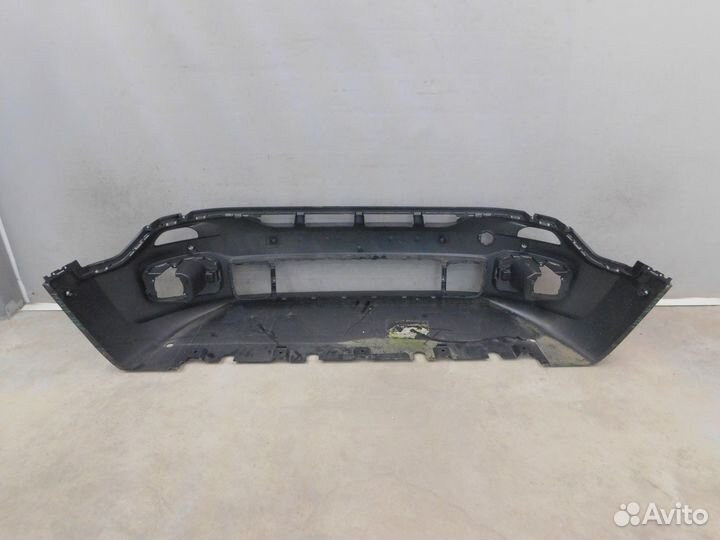 Бампер передний Jeep Renegade 67318